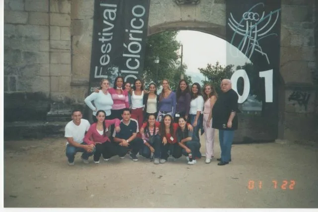 Galicia 2001 — foto 4
